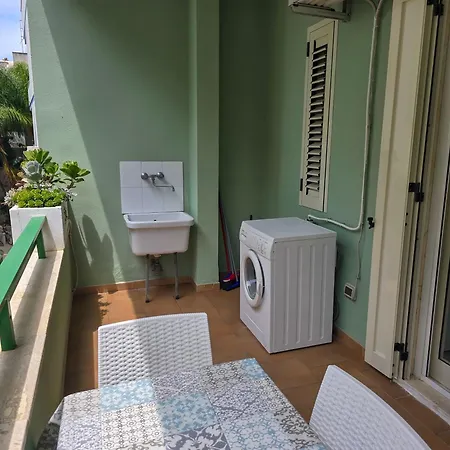Appartement Baia *