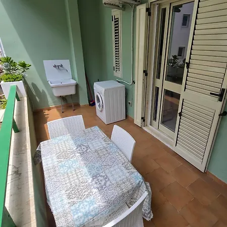 Baia Apartamento Gallipoli