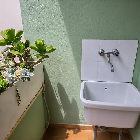 Apartment Baia Gallipoli