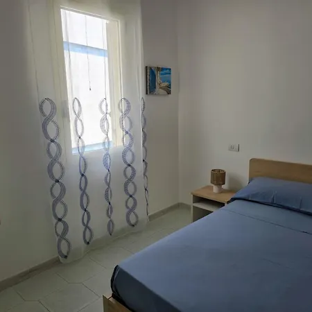 Baia Apartamento
