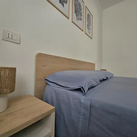 Apartamento Baia