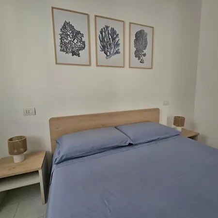 Baia Apartamento