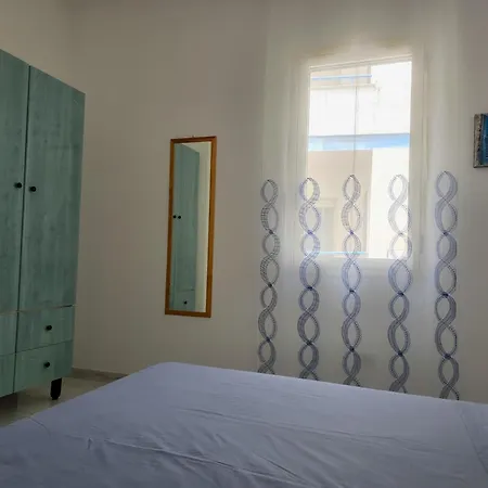 Baia Apartamento *
