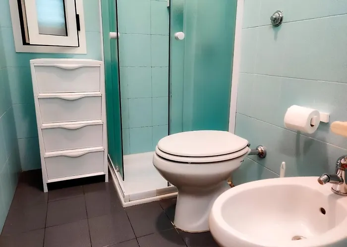 Baia Appartement
