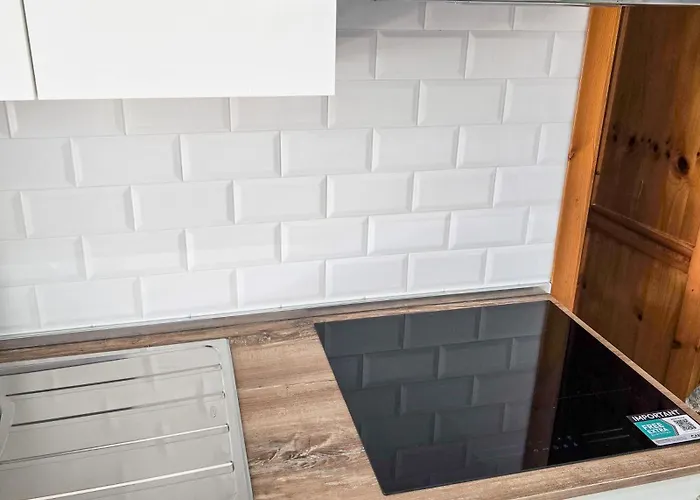 Baia Appartement *