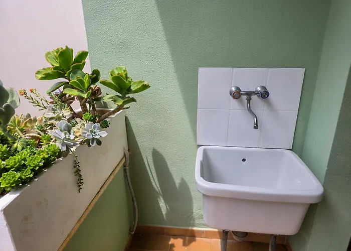 Appartement Baia Gallipoli