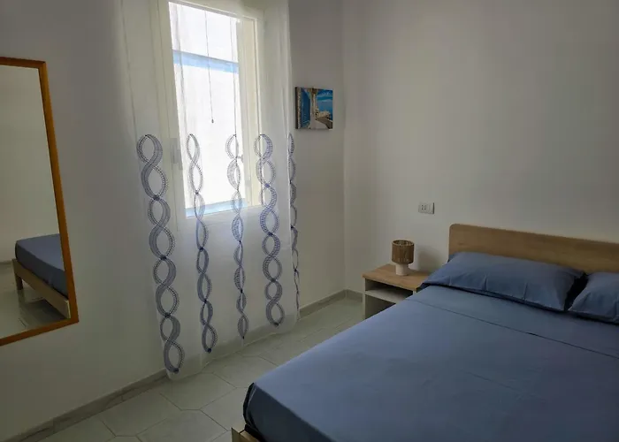 Baia Appartement