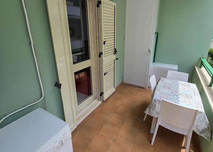 Baia Appartement Gallipoli