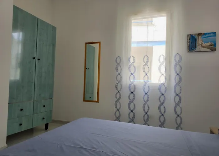 Baia Appartement
