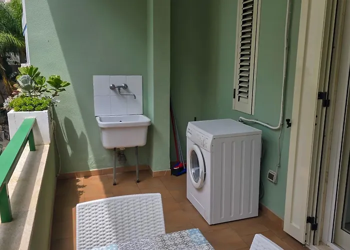 Apartamento Baia *